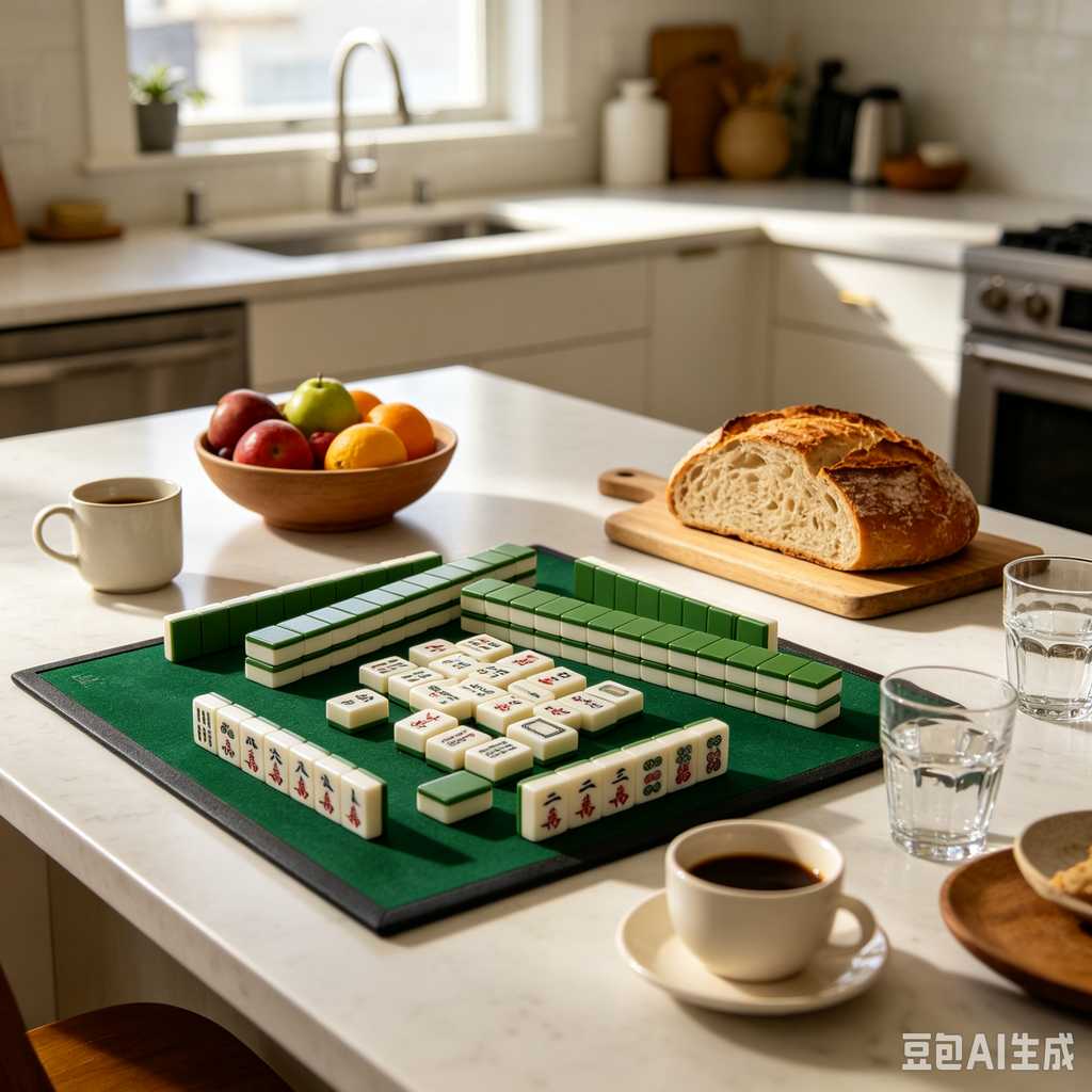 casperwy,mahjong