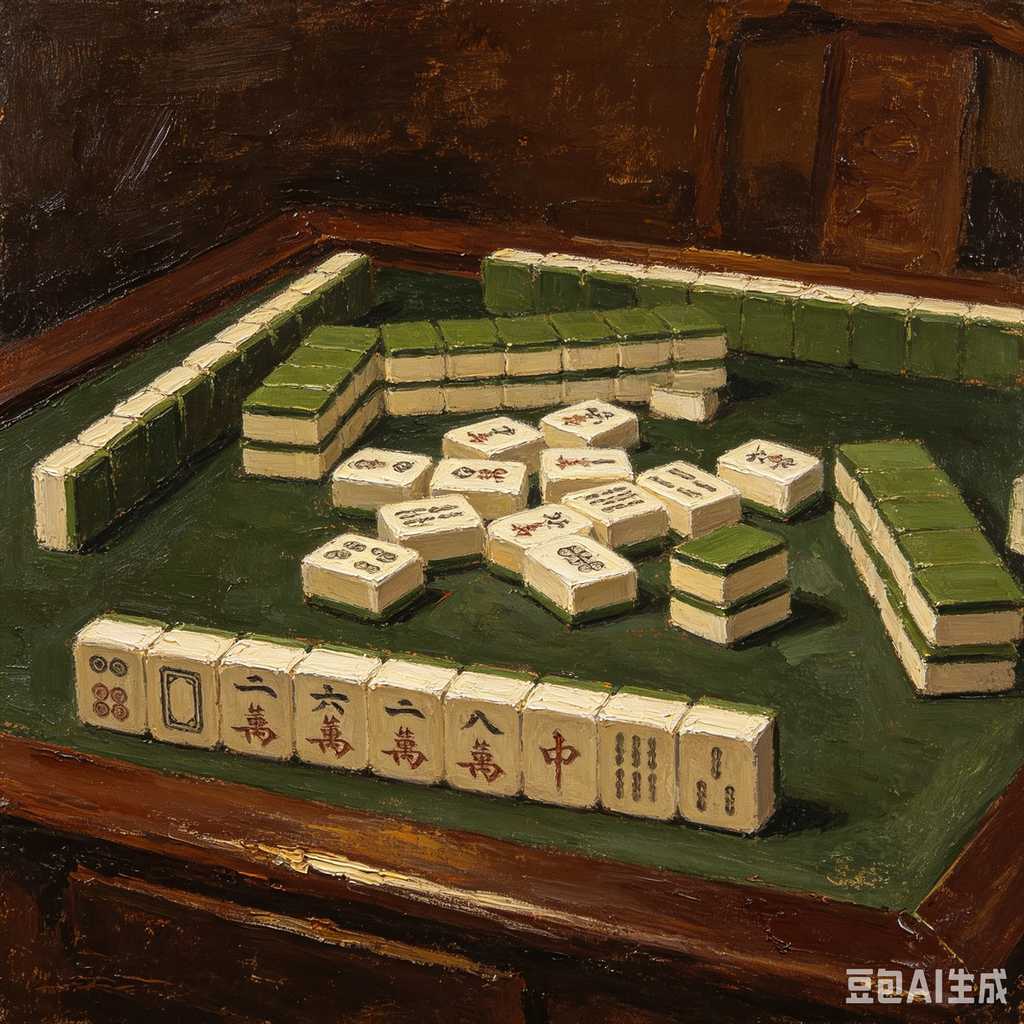 worcesterma,mahjong