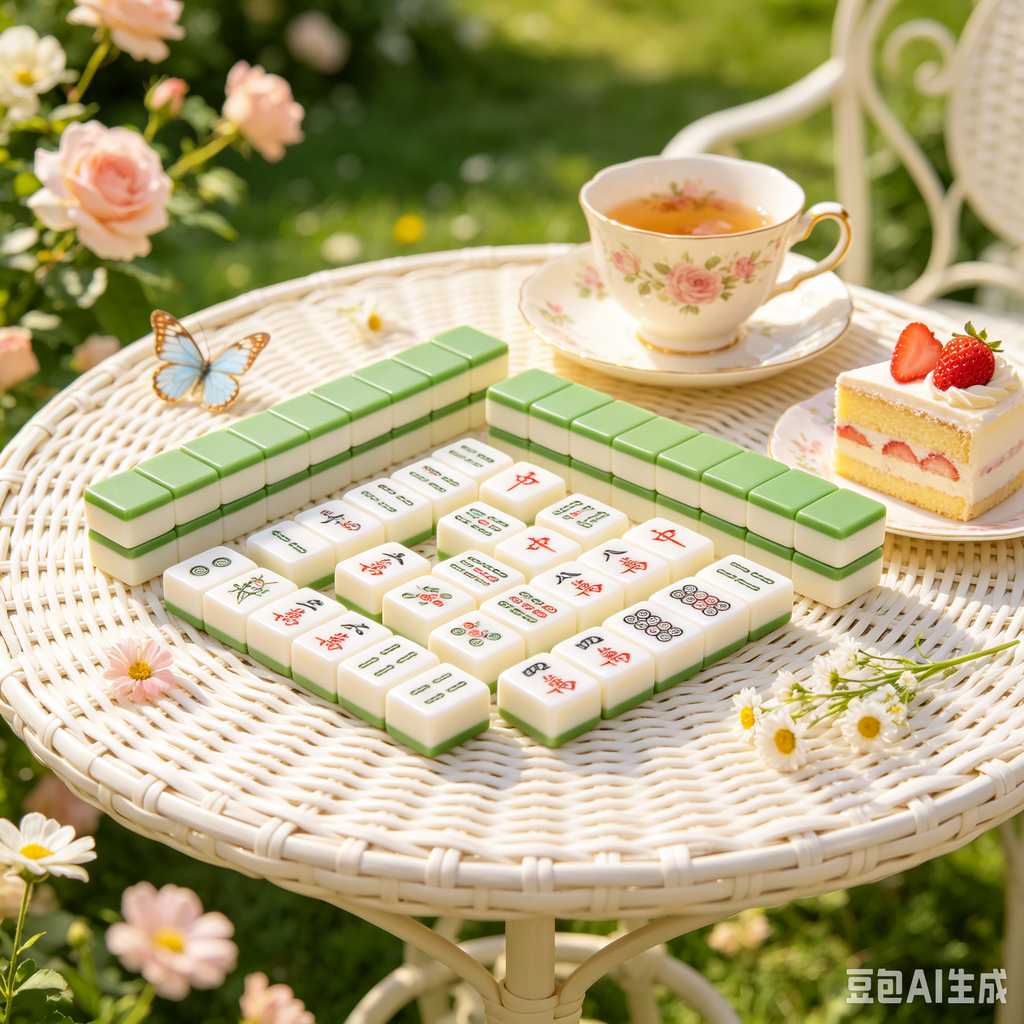 montgomeryal,mahjong