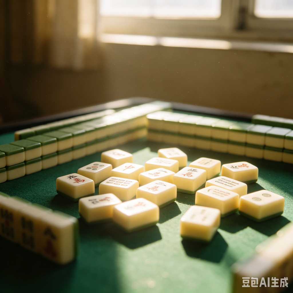 skopje,mahjong