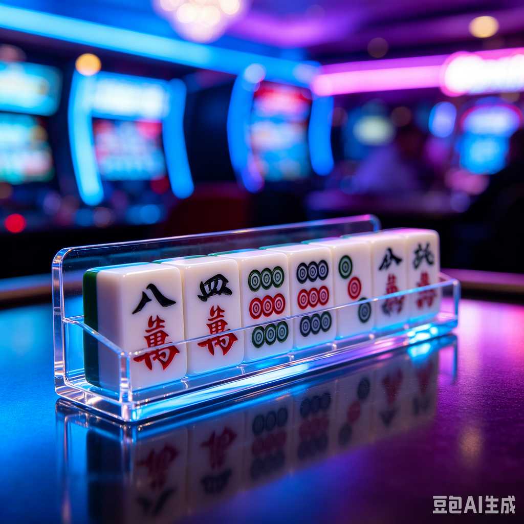 Rotterdam,mahjong